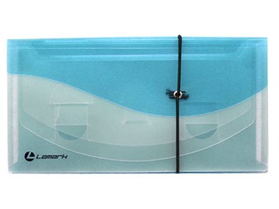    Lamark   DL Transparent-Blue TF0405-BL