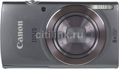    Canon IXUS 160 20Mp 8x Zoom  0138C001