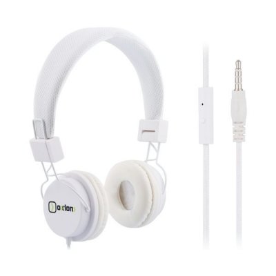    Oxion HS888 HSO888WH White