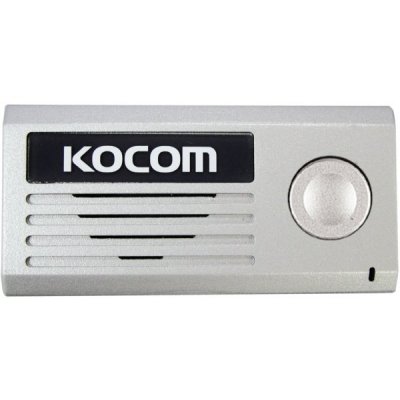     Kocom KC-MD10 Silver
