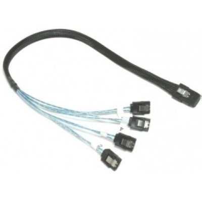   Intel AXXCBL740MS7P RAID/SAS Cable Kit
