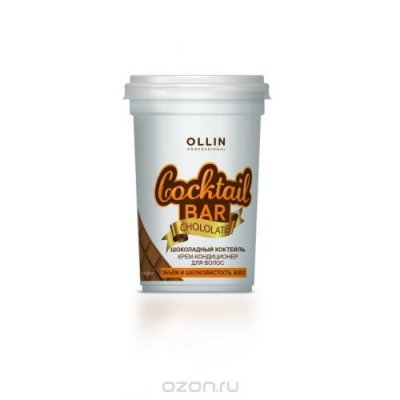   Ollin -   " "      Chokolate Cocktai
