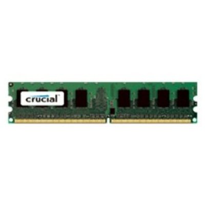     Crucial CT25664BA160BJ DDR3
