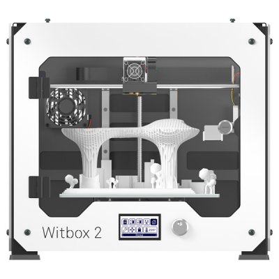   3D- BQ WitBox 2 (D000020)