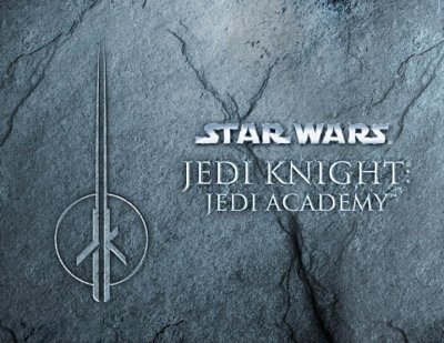    Disney Star Wars Jedi Knight : Jedi Academy