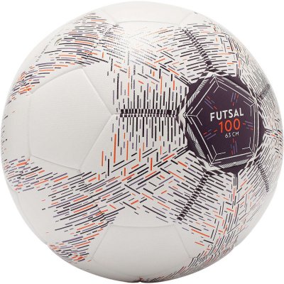      Imviso Futsal 100 63 