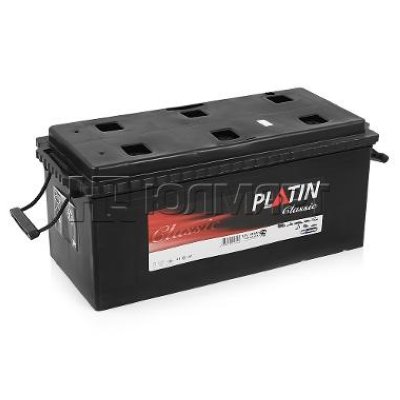    Platin Classic 190 / (L+) / 1250 