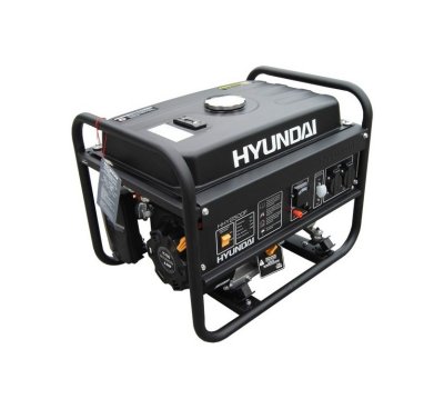    Hyundai HHY 2500 F HOME-