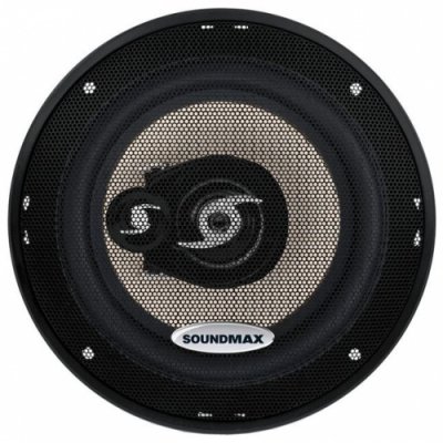     Soundmax SM-CSD603