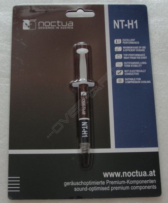    Noctua Alumina  3.5  ( NT-H1 )