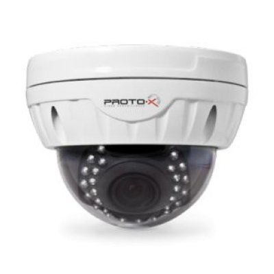    Proto-X Proto IP-Z5V-OH40V212IR-P (SD)