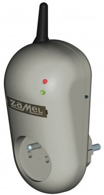    Zamel RTN-01