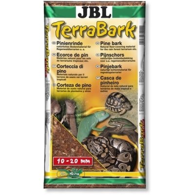     JBL TerraBark   ,  43010 ., 20 .