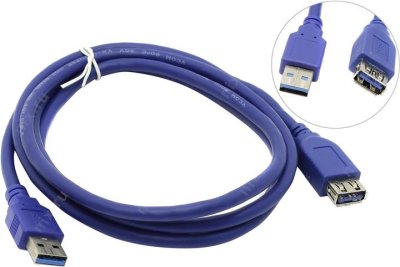    VCOM  USB3.0 A--)A (1.8 ) (VUS7065-1.8 )