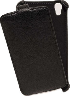     LG X style K200 Gecko Flip case, 