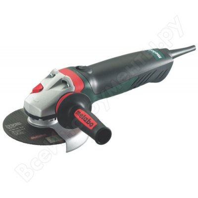      METABO WB 11-125 Quick (600274000)