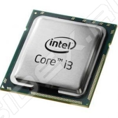     CPU Intel Core i3-4160 BOX 3.6 GHz/2core/SVGA HD Graphics 4400/0.5+3Mb/54W/5 GT