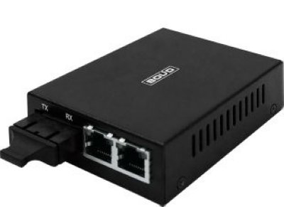      Ethernet-FX-SM40
