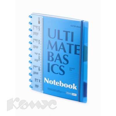    . A4 80 ..ULTIMATE BASICS Project book 3-80-488