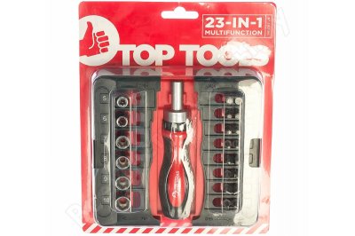         , 23 . Top Tools 39D186