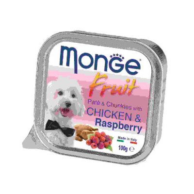      MONGE Fruit ,  . 100 