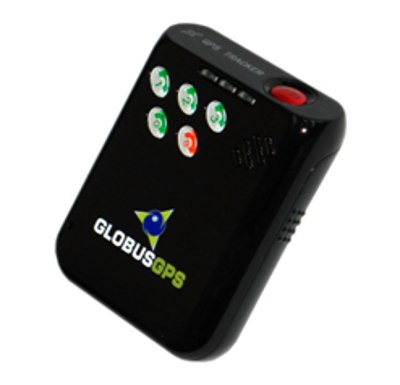    GPS- GlobusGPS GL-TR1-m / GL-TR1 mini White -  