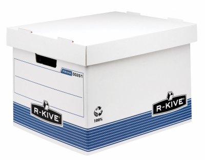     Fellowes R-Kive Prima Standard 333*285*390  (), 
