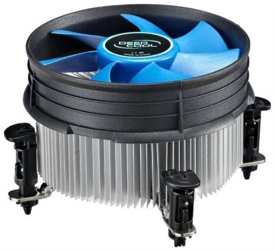      Cooler for CPU Deepcool Theta 16 PWM s1156 / 1155 / 1150