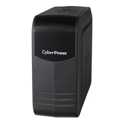      CyberPower DX650E 650VA/360W