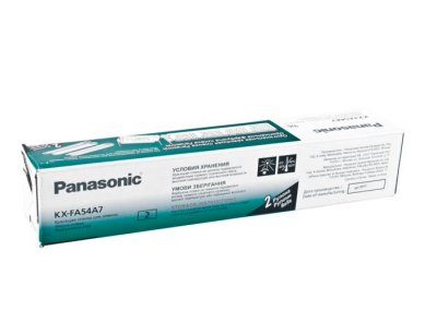   Panasonic  KX-FA54A 