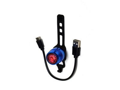     Sanguan SG-Ruby-USB SG016 Blue