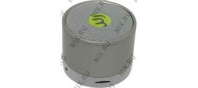    Ross&Moor SoundX (Silver) (3W, microSD, Bluetooth2.1, Li-Ion)