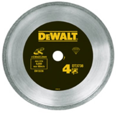    DeWALT DT 3735