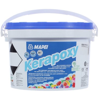     Kerapoxy N.111  - 2 