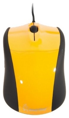     SmartBuy 325 Yellow SBM-325-Y USB
