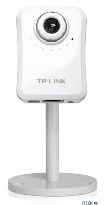   - TP-Link TL-SC3230 Megapixel Surveillance Camera, Advanced 1.3 Megapixel CMOS sensor