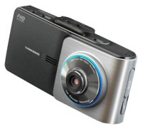     Thinkware Dash Cam X500