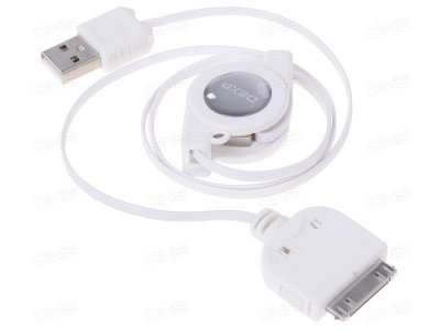    DEXP U3WAR080 30-pin Apple - USB 