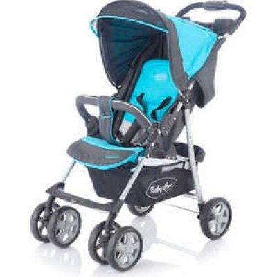     Baby Care Voyager (blue 17)