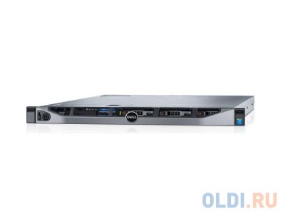    Dell PowerEdge R630 2x750  210-ACXS/21