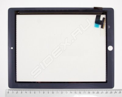   TOP-X-97L-Black  IPS LED   9.7" Apple iPad 2 1024*768 