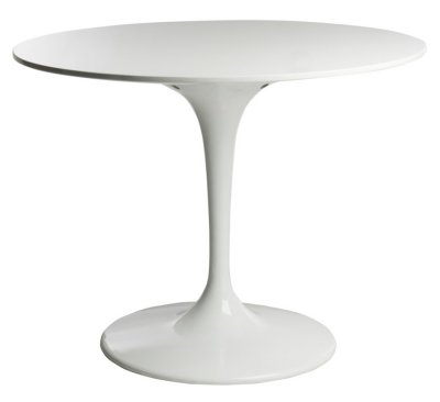     Eero Saarinen Style Tulip Table MDF   , 120