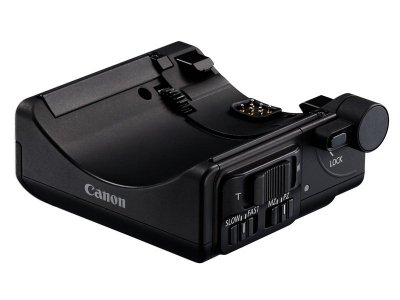   Canon Power Zoom Adapter PZ-E1 1285C005