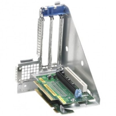   Dell  Pcie Riser for 2Cpus - Kit for server Pe R520 330-10273-1