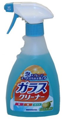     Nihon Detergent       400 