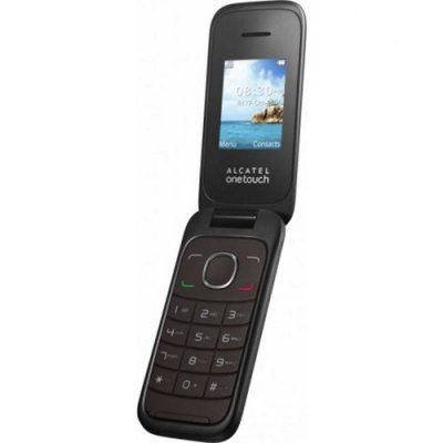     Alcatel One Touch 1035D 