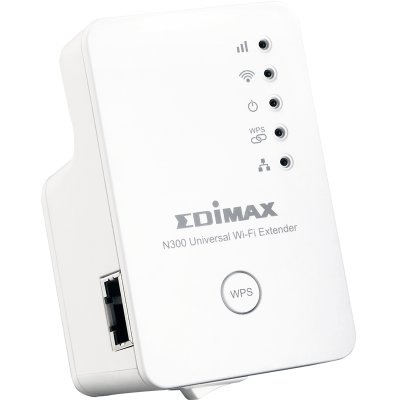   Edimax EW-7438RPn V2 () 802.11n,  300 /