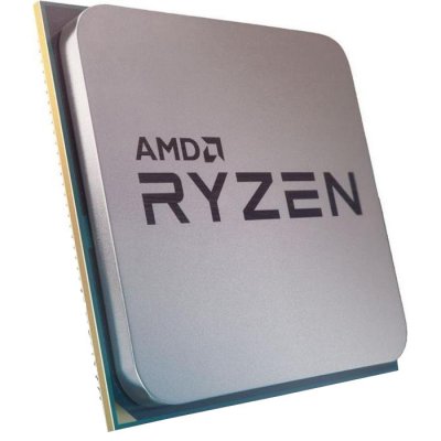    AMD Ryzen 5 2400G Raven Ridge (AM4, L3 4096Kb) BOX