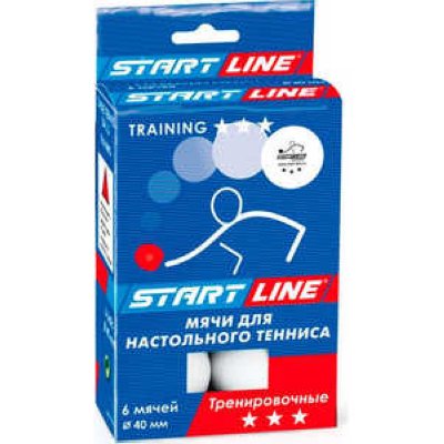    Start Line Training 3, 6 . 