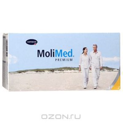     "Molimed Premium", ultra micro, 28 